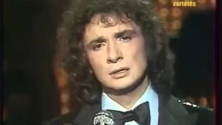 michel sardou comme dhabitude  YouTubemp4 [upl. by Jervis]