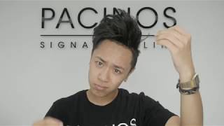 How to use Pacinos Matte Feat JustMaiko [upl. by Zolner]