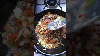 Chiquetaille hareng saur food cooking recipe foodie song dessert dance [upl. by Lundgren]