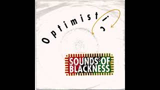 Sounds of Blackness Be Optimistic extended [upl. by Ashleigh]