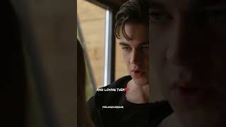 AFTER WE FELL  HARDIN AND TESSA  HD WHATSAPP STATUS  FEELINGS CORRIDOR  shorts afterwefell [upl. by Tshombe]