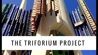 The Triforium Project [upl. by Fronniah173]