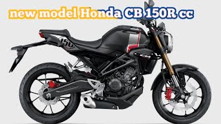 Honda CB150R 🤔Exmotion New Model 2024 review Honda Cb150r🔥 Exmotion Price In [upl. by Nixon]