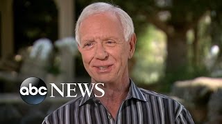 Chesley Sullenberger Calls Sully an OutofBody Experience [upl. by Nessy]