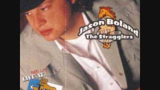 Jason Boland amp The Stragglers  Proud Souls [upl. by Mistrot]