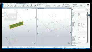 20240311 Tekla in Canada  Move Beam to Different Level  Vlog 3 [upl. by Hamaso]