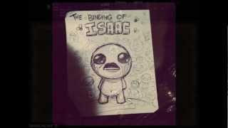 The Binding of Isaac Greed  Extended to 1 Hour [upl. by Kataway]