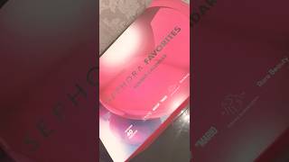 Sephora UK advent calendar 2024  just wow 🩷🤩 adventcalendar sephora beautyproducts unboxing [upl. by Ssirk273]