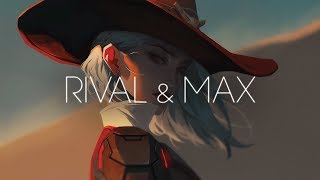 Rival x Max Hurrell  Demons ft Veronica Bravo [upl. by Weston]