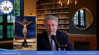 MM 28 Why Are Catholics So Fixated on Christ Crucified [upl. by Atinat]