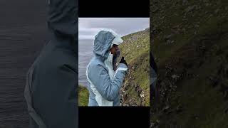 Epic Views at Neist Point A Tamil Couples Adventure in Scotland [upl. by Hamilah]