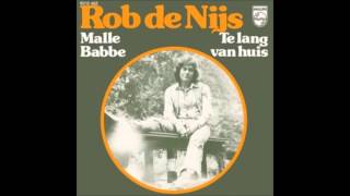 1975 ROB DE NIJS Malle Babbe [upl. by Macgregor]