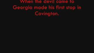 Boondox UntoldUnwritten  with lyrics [upl. by Neerom321]