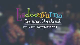 Lisdoonvarna Reunion Festival 2024 [upl. by Ethan812]