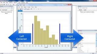 New in Stata 14 Censored Poisson regression [upl. by Jurkoic]