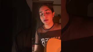 Piya Aaye Na पिया आये ना  आशिकी 2  Acoustic Cover By Urvashi Patwa cover music singing kk [upl. by Gilberte]