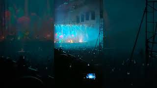 Piu bole Shreya Ghoshal in Kolkata 2024  kolkata shreyaghoshal live concert [upl. by Ballard]