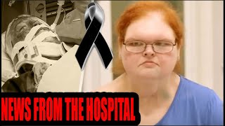 1000LB SISTERS SLATON FAMILY RECEIVES SAD NEWS FROM THE HOSPITAL [upl. by Amahcen769]