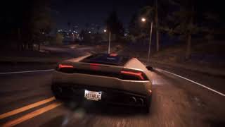 HURACAN 837K STAGGER YOUR SWAGGER TOUGE NFS 2015 PRESTIGE MODE [upl. by Ayortal]