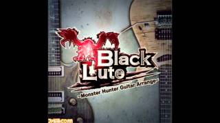 MH Black Lute 1 Stream Theme [upl. by Halyak347]