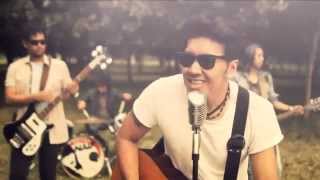 NAIF  Karena Kamu Cuma Satu Official Music Video [upl. by Felicity]