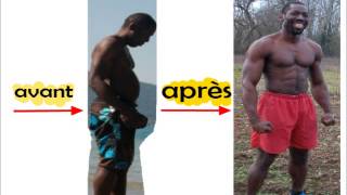 hormone de croissance bodybuilding [upl. by Heda]