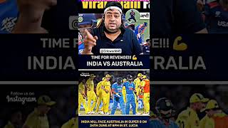 IND VS AUS 🔥💪 t20worldcup2024 viral cricket indvsaus shorts  PLS SUBSCRIBE for🇮🇳🇮🇳💗🤞 [upl. by Verene]