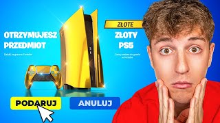 🟠 GRY z WIDZAMI o NAGRODY 3453 ZŁ w Fortnite [upl. by Cati]