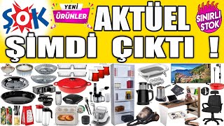 RESMİ KATALOGTAN ŞOK 16 Kasım 2024 😍ŞOK BU HAFTA 😍 SINIRLI STOKLARLA❗️ ŞOK Aktüel Alışveriş🛒 [upl. by Ltsyrk]