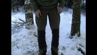 Haglofs rugged mountain pants review [upl. by Scarlet]