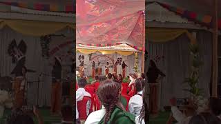 aimol cultural dance  teachers day celebrations Sinanu Institute of sciences Maringphaipallel [upl. by Reichel]