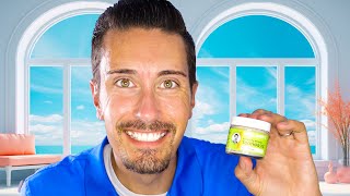 Uncle Harrys Toothpaste Review Tastes Like YUCK [upl. by Philemol669]