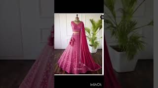 BL fabric lehenga collection under 7000 [upl. by Rubie]