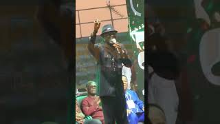 Adewale Ayuba Gospel Praise amp Worship at The Experience Ibadan Part B [upl. by Terena697]