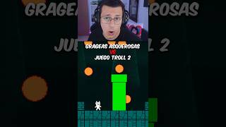 Grageas Asquerosas VS Juego Troll 2 🤮 Especial 2M  Parte 2 humor [upl. by Adyl]