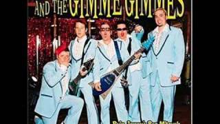 Me First and the Gimme Gimmes  Uptown Girl [upl. by Arahahs]