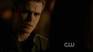 Stefan amp Elena Pilot Clip 5 [upl. by Lennox]