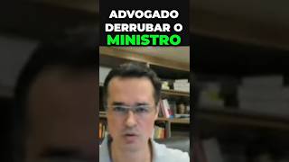 💥quotCrise no Supremo Acusações de Corrupção Colocam em Risco a Confiança no STFquot [upl. by Luis128]