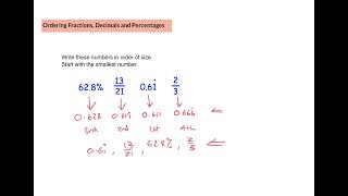 4SI Test 1 Revision Solutions [upl. by Esiuol]