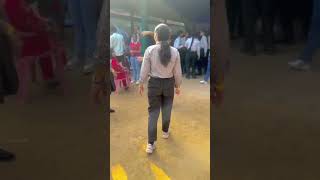 anjumeena077 haryanvi dance viralshort trendingshorts trending viralvideo status love 1mvp [upl. by Atenahs945]