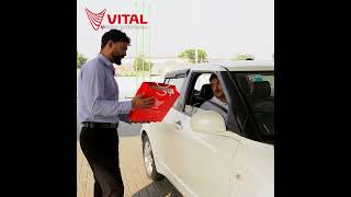 Customer Testimonial Why Vital Petroleum is Pakistans Trusted Fuel Choice [upl. by Gaynor910]