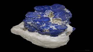 Is Lazurite the same as lapis lazuliWhere does lapis lazuli come from [upl. by Killy]