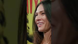 The Unusual Zingano vs Anderson TKO [upl. by Tillinger]