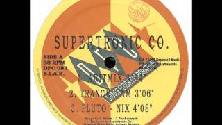 Supertronic  Trance AM [upl. by Amoihc586]