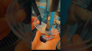 Redlands Ca Mobile Slushy  Shaved Ice redlands foodtruck frozendessert hawaiianice shavedice [upl. by Akimot307]