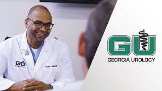 Georgia Urology A Partner You Trust [upl. by Cormack342]