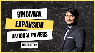 Expanding Binomial Expressions Rational Powers and Validity of Series [upl. by Matthaeus]