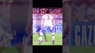 Messi Vs Bayern 4kmessi loinelmessimessiskills barcelonabayern4kquality alightmotionshorts [upl. by Atirabrab]