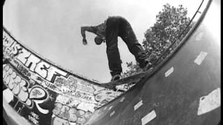 JEREMIE DACLIN MINI RAMP SEGMENT FREEDOM FRIES [upl. by Anirbaz]