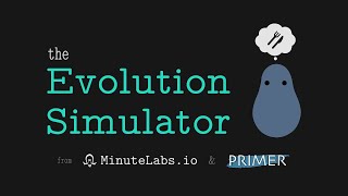 Interactive Evolution Simulator [upl. by Neelahs]